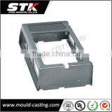 Customized Precision Industrial Sheet Metal Stamping Parts Quality Choice thumbnail-3