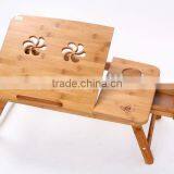 Bamboo Computer Table thumbnail-1