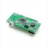 UART 125Khz EM4100 RFID Card Key ID Reader Module RDM6300