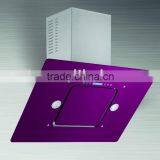 Kitchen Appliance Cooking Hood LOH8809-13GR RED(900mm) CE ROHS