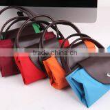 2013 Fashionable Folding Travel Bag XY-504 thumbnail-2