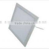 LED Panel Light,160pcs Led,9-10W,300mm*300mm Size,warm White Color,with Dimmering Function