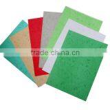 Specialty Leather Grain Cover Paper 110g for Book thumbnail-3