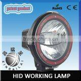 35W/55w HID Working Light HID Working Lamp Hid Lighting Head Light Hid Bulb H3 Light