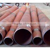 YAXING seamless taper steel pipe for conical oxygen lance