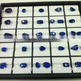 #SZZ Natural Multi Shape Faceted Loose Gemstone Tanzanite Cut thumbnail-2