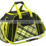Large Ladies 6 Person Picnic Bag With Waterproof Lunch Tote Bag thumbnail-1