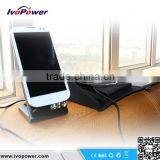 Hot Selling Waterproof Foldable Solar Charger For Mobile Phone thumbnail-4