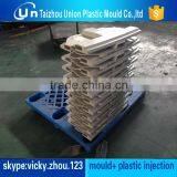 Calculator Casing Injection Plastic Mould Dongguan Chang'an Plastic Mould thumbnail-3