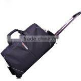 Xinzhihengbag 1680D Trolley Travel Bag