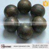 Forged Grinding Steel Ball for Mining thumbnail-4