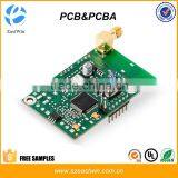 PCBA Manufacturer Blood Pressure Circuit Board With Best Price