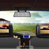7'' Inch Cab Car Taxi Advertising Display 3g Wifi APK Software thumbnail-5