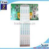2.42 Inch Oled Display Module and China Good Price With Kind of Color Oled thumbnail-2