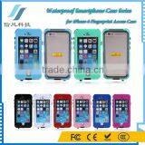 4.7 Inch Waterproof Phone Case for IPhone 6 for Swimming Diving Surfing thumbnail-4
