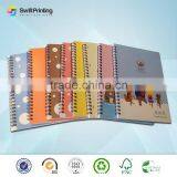 Durable Best Sell Binder Notebook Printing thumbnail-3