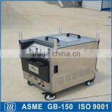 Co2 Pelletizer Machine
