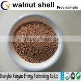Walnut Shell/walnut Shell Powder With Competitive Price for Water Treatment