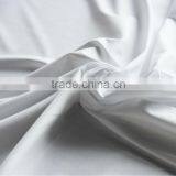 Wholesale Fashional Cotton Spandex Satin Fabric