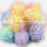 Colorful Lightsome Bath Ball