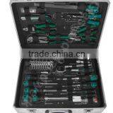 2015NEW ITEM-108PCS Professional Aluminium Case Tool Set