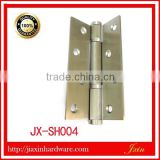New design stainless steel hinges self-closing hinge wooden door hinge