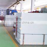 Steel Finned Hydraulic Oil Radiator Fan thumbnail-1