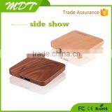 2015 Hot Sale Lifepo4 26650 Portable Power Bank Vip-tek Power Bank 5200mah Wood Power Bank Mifi Hotspot thumbnail-1