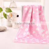 Beautiful Printed Microfiber Towel, Especially Suitable for Children thumbnail-3
