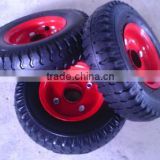 qingdao lawnmower rubber wheel