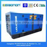 400kva High Quality Diesel Generator thumbnail-1