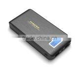 PN 929 Ultra Thin Credit Card Portable Power Bank 5000mAh