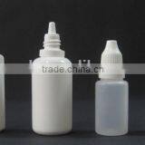 Plastic Clear PET 20ml 10ml e Liquid Dropper Bottle thumbnail-4