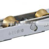 High Quality and Ajustable Cabinet Sliding Door Nylon Wheel thumbnail-5