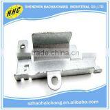 Top Service OEM Non-standard Stainless Steel Mounting Air Conditioner Bracket thumbnail-4