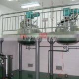 Gelatine Melting Tank and Gelatine Preparation Tank With Platform And Control Panel thumbnail-5