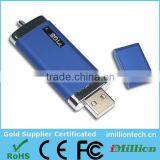 Plastic Case 8GB USB Flash Drive Bulk Selling thumbnail-1