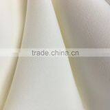 Four Way Stretch Plain Double Faces Fabric for Women's Autumn and Winter Garments thumbnail-3