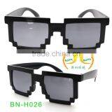 Pixelated Sunglasses,party Toy,promotion Gifts thumbnail-1