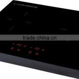 Two Stove Induction Cooker With CE&GS Certificate,two Burner Induction Cooker ,induction Cooker for ce