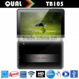 10.1 Inch Tablet With Dual Core Hdmi Full 1080P 0.3MP/0.3MP Android 4.2
