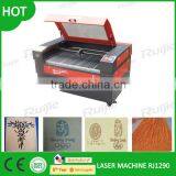 Low price Practical Type Laser Engraving& Cutting Machine 150W 1290P