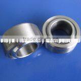 WPB12T Stainless Steel Spherical Plain Bearings 0.75 Bore x 1.375 Diameter PTFE Teflon Lined WPB12TG Bearings