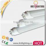 Different Design Super Quality 60cm 600mm 2ft 9w t8 Led Tube ce Rohs thumbnail-3