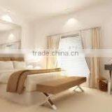 Timing Belts Motorised Curtain thumbnail-2