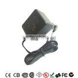12V 500mA AC/DC Power Adaptor for EU