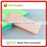 [UPO] 2016 Hot Selling Shockproof Matte Candy Color Soft Tpu Mobile Phone Case for Oppo x7 thumbnail-6