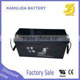 12v Lead Acid Battery 150ah
