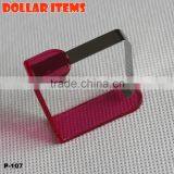 Set Of 4 Plastic Table Cloth Clips thumbnail-2