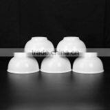 Small Royal White Restaurant Fine Porcelain Soup Bowls Porcelain thumbnail-1